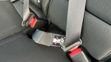 Hyundai TUCSON 1.6 TGDi SE Connect 5dr 2WD Petrol Estate